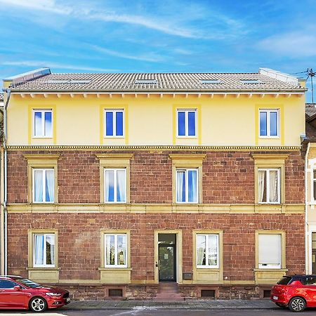 Flair Homes - Design Apartments With Smart-Tv, Self Check-In & Free Parking Karlsruhe Esterno foto