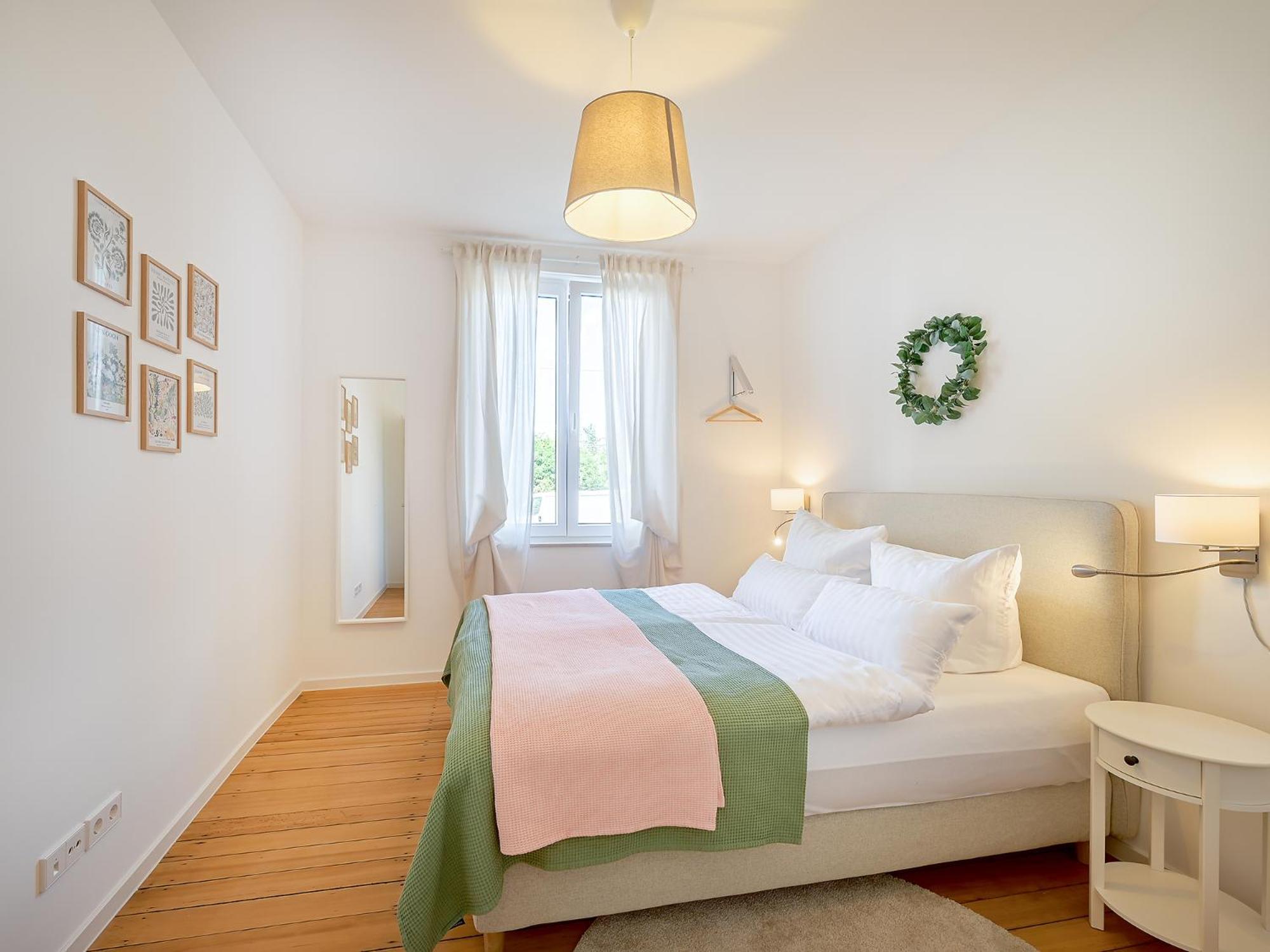 Flair Homes - Design Apartments With Smart-Tv, Self Check-In & Free Parking Karlsruhe Esterno foto