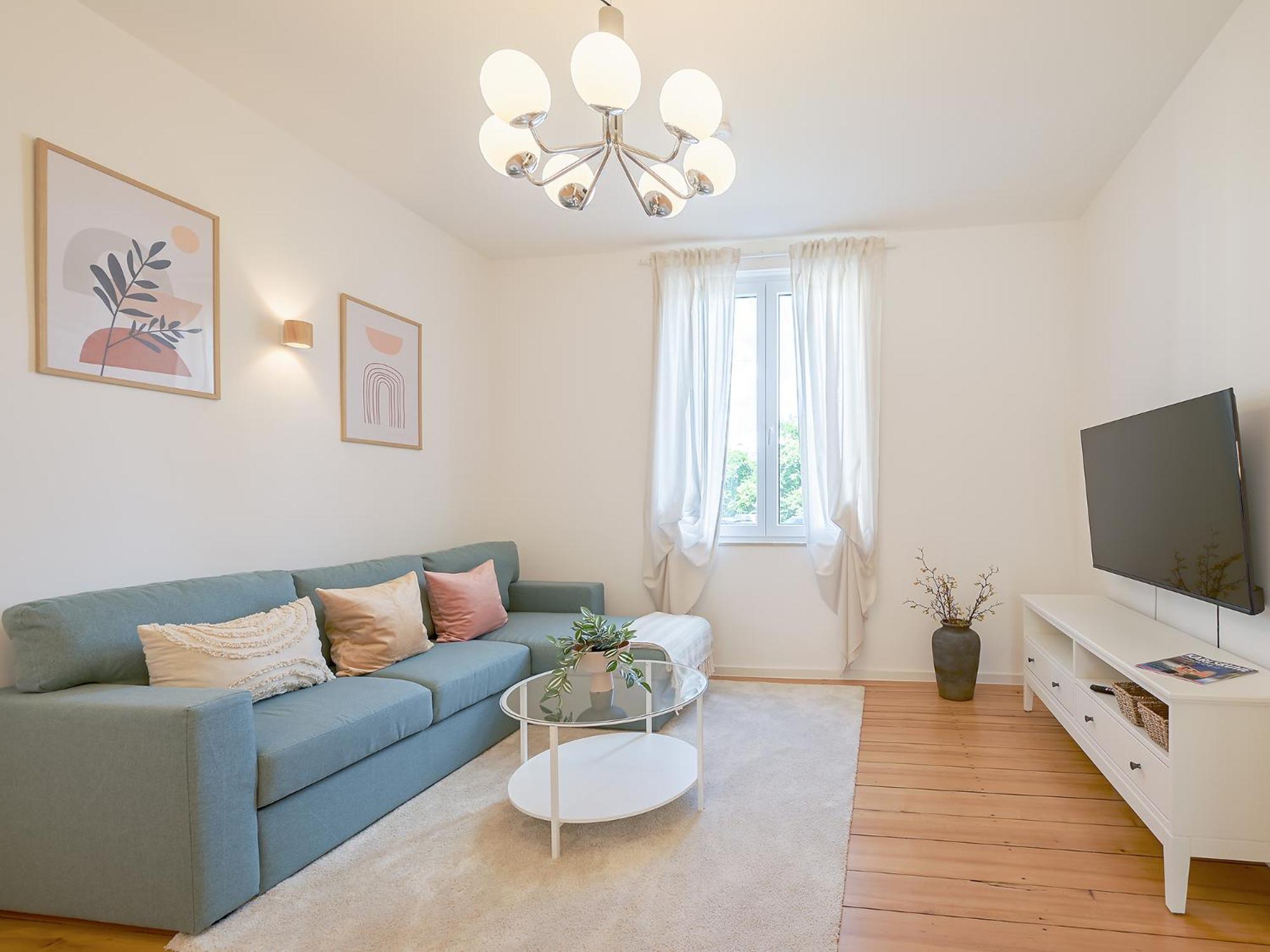 Flair Homes - Design Apartments With Smart-Tv, Self Check-In & Free Parking Karlsruhe Esterno foto