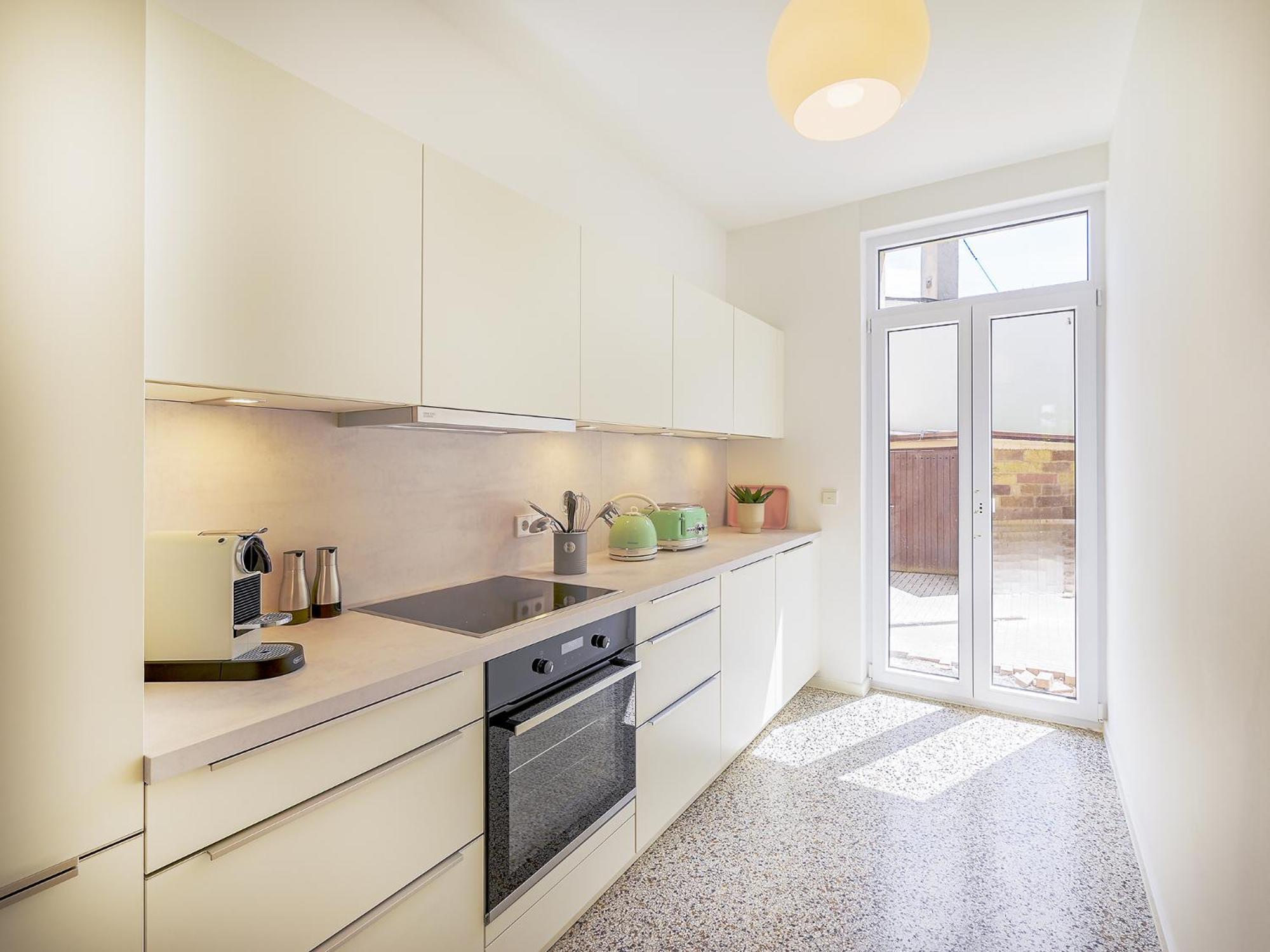 Flair Homes - Design Apartments With Smart-Tv, Self Check-In & Free Parking Karlsruhe Esterno foto