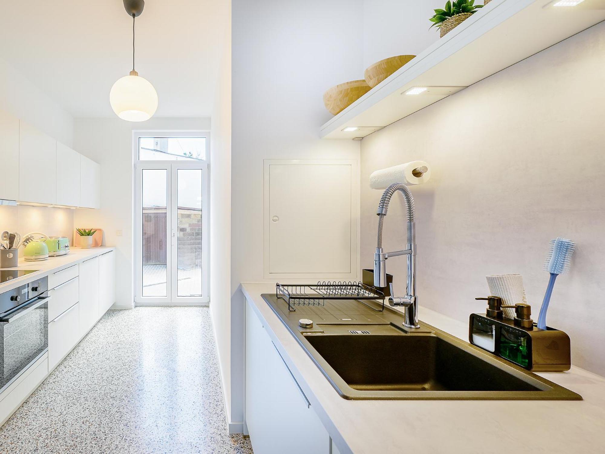 Flair Homes - Design Apartments With Smart-Tv, Self Check-In & Free Parking Karlsruhe Esterno foto