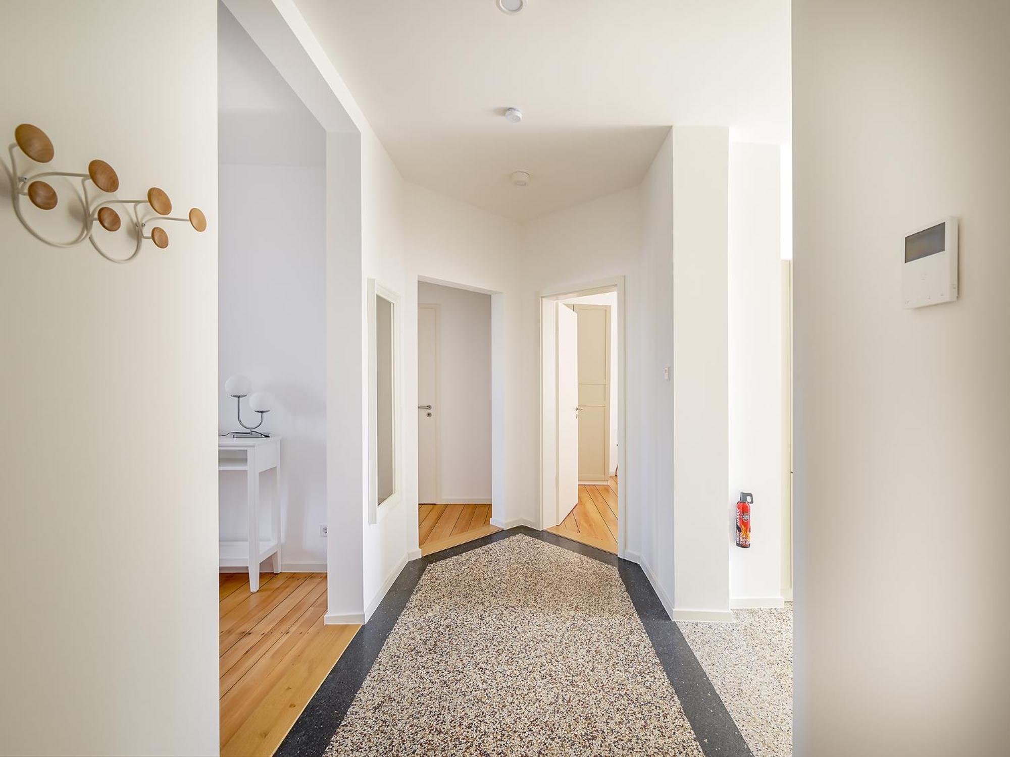Flair Homes - Design Apartments With Smart-Tv, Self Check-In & Free Parking Karlsruhe Esterno foto