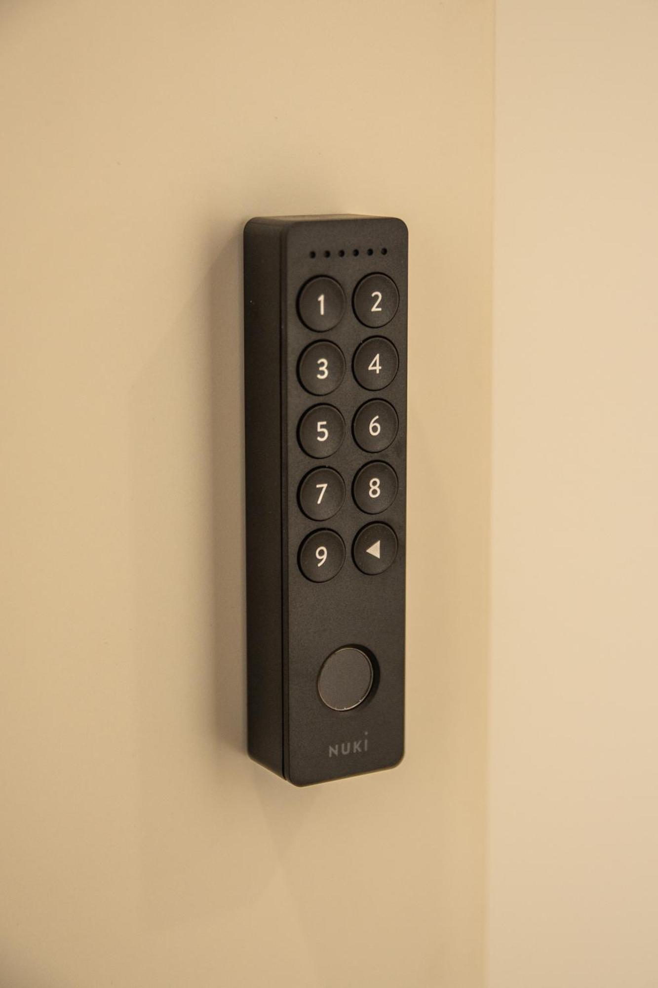 Flair Homes - Design Apartments With Smart-Tv, Self Check-In & Free Parking Karlsruhe Esterno foto