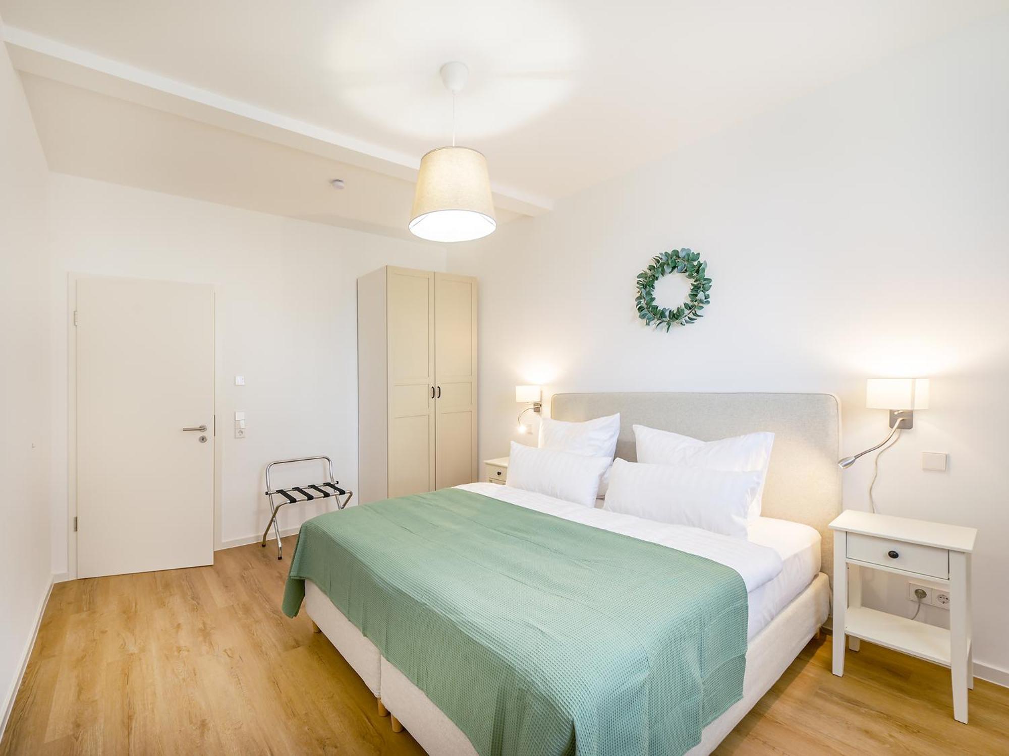 Flair Homes - Design Apartments With Smart-Tv, Self Check-In & Free Parking Karlsruhe Esterno foto
