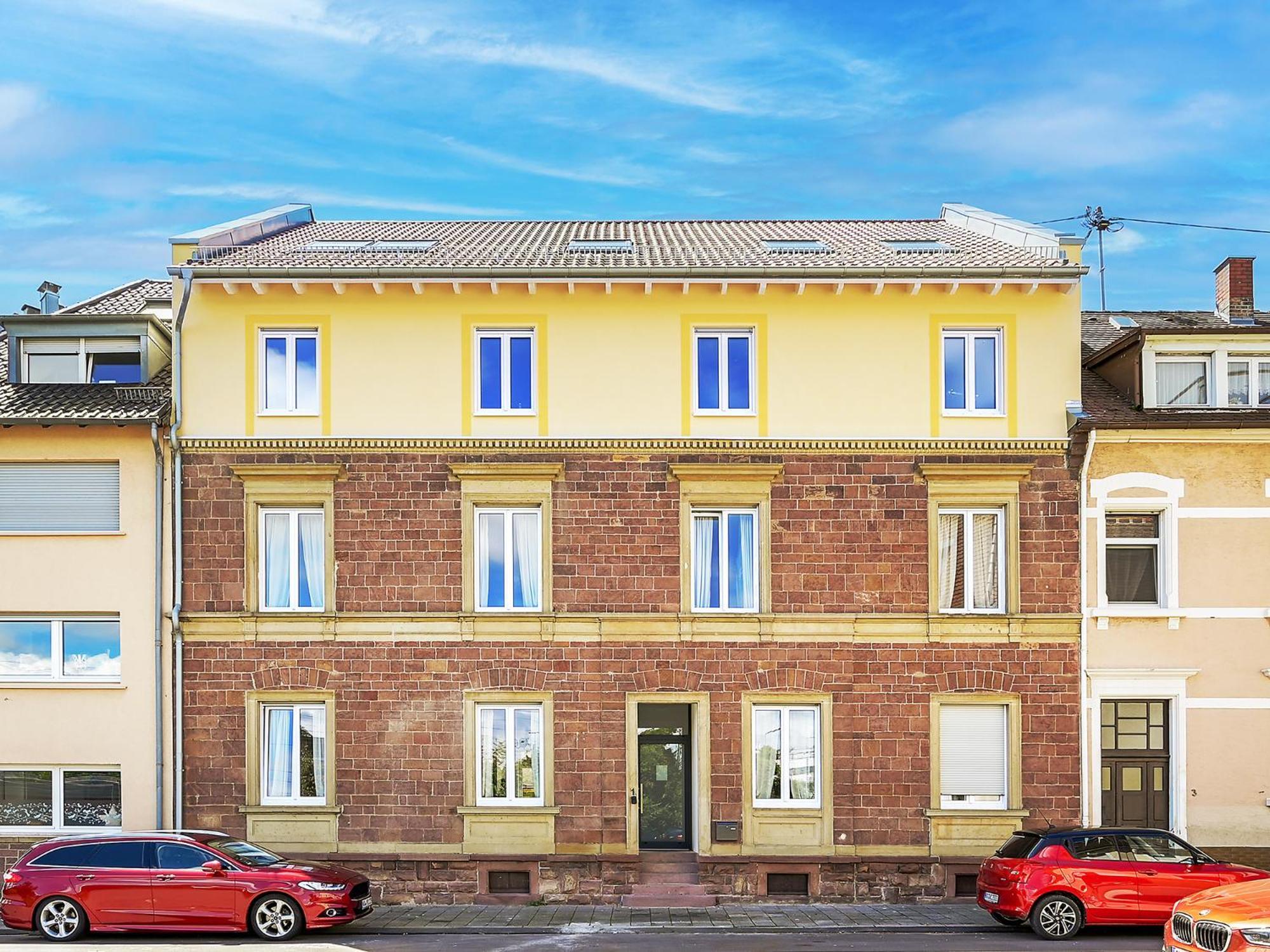 Flair Homes - Design Apartments With Smart-Tv, Self Check-In & Free Parking Karlsruhe Esterno foto