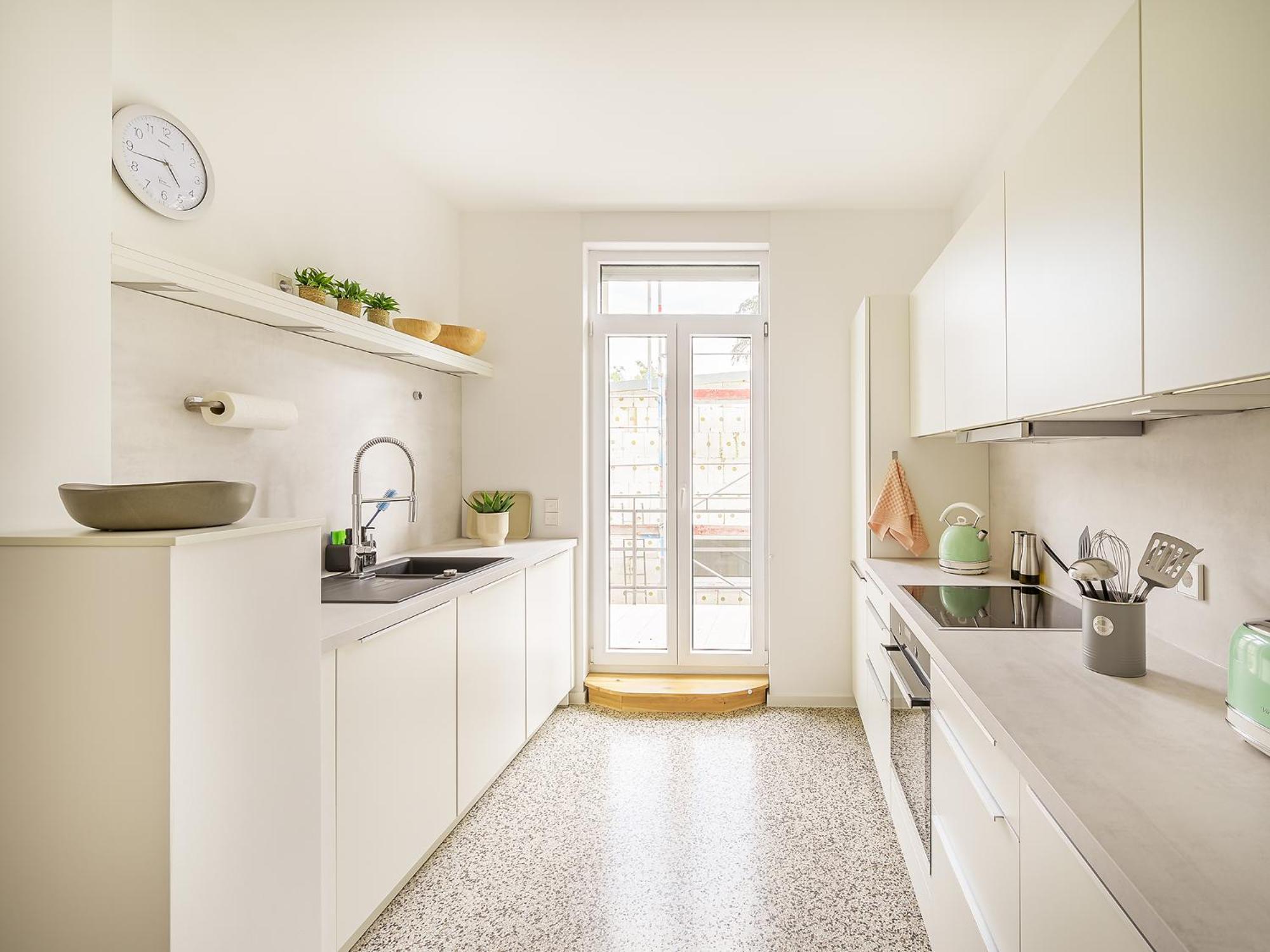Flair Homes - Design Apartments With Smart-Tv, Self Check-In & Free Parking Karlsruhe Camera foto