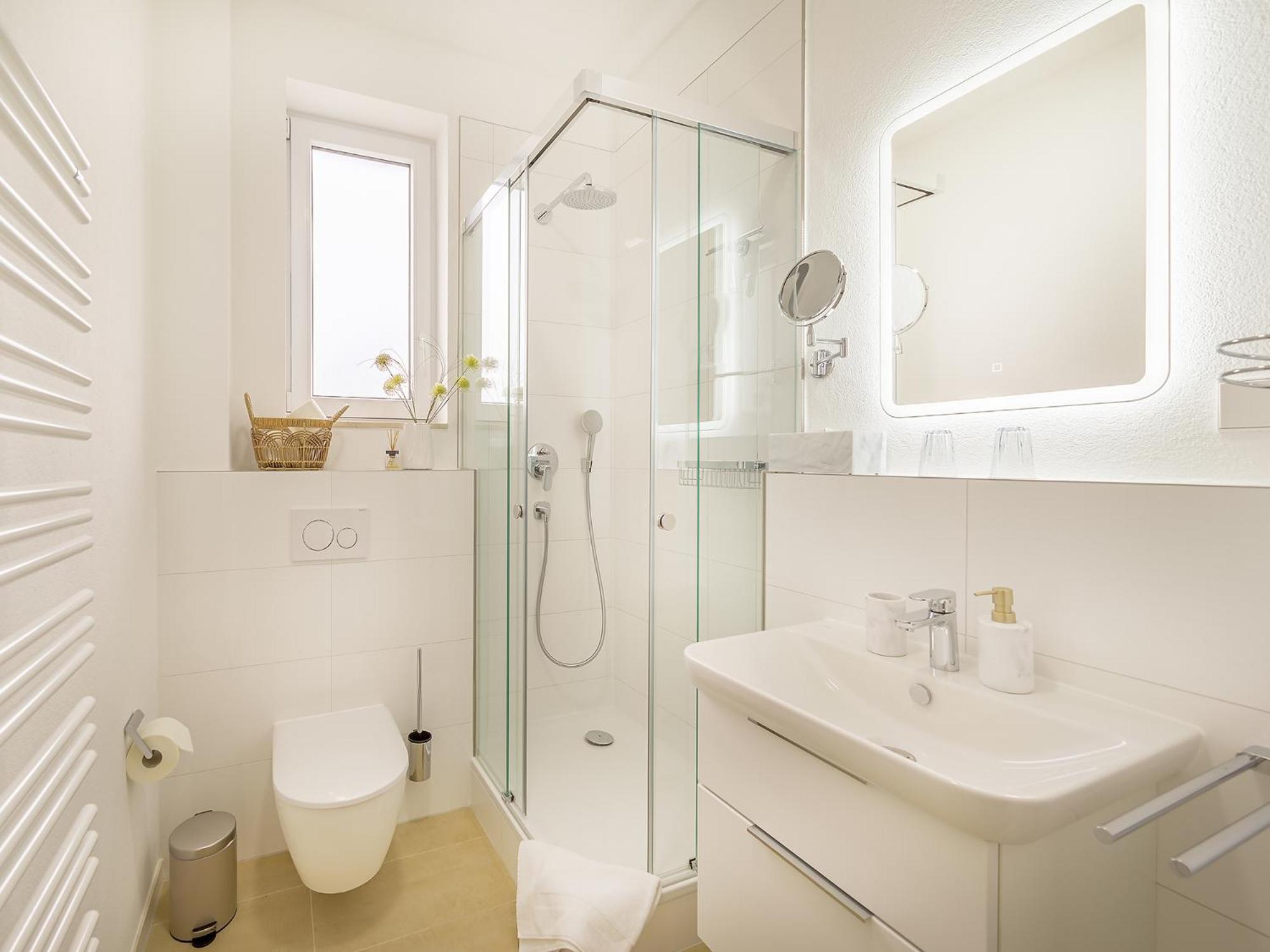 Flair Homes - Design Apartments With Smart-Tv, Self Check-In & Free Parking Karlsruhe Camera foto