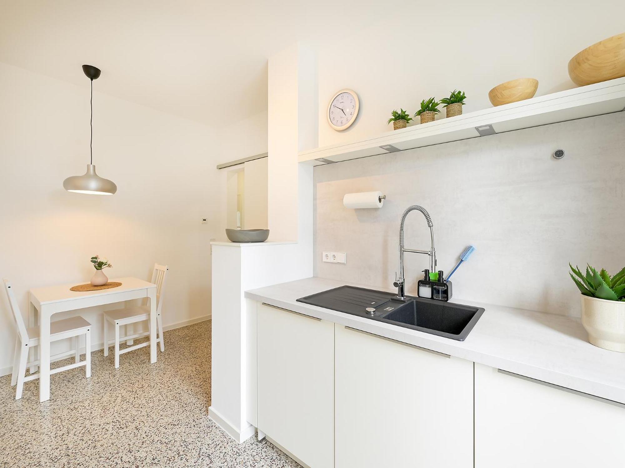 Flair Homes - Design Apartments With Smart-Tv, Self Check-In & Free Parking Karlsruhe Camera foto