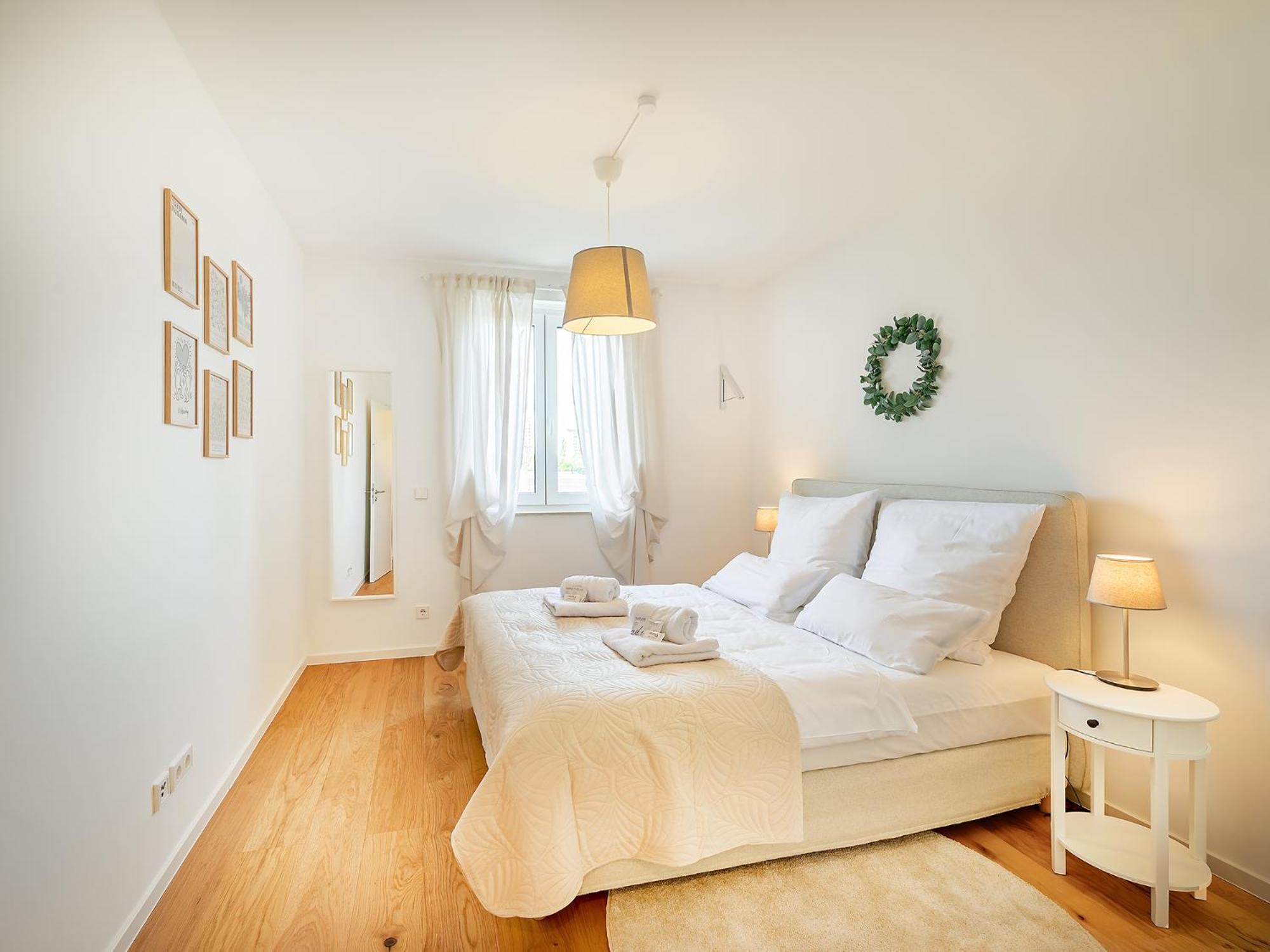 Flair Homes - Design Apartments With Smart-Tv, Self Check-In & Free Parking Karlsruhe Camera foto