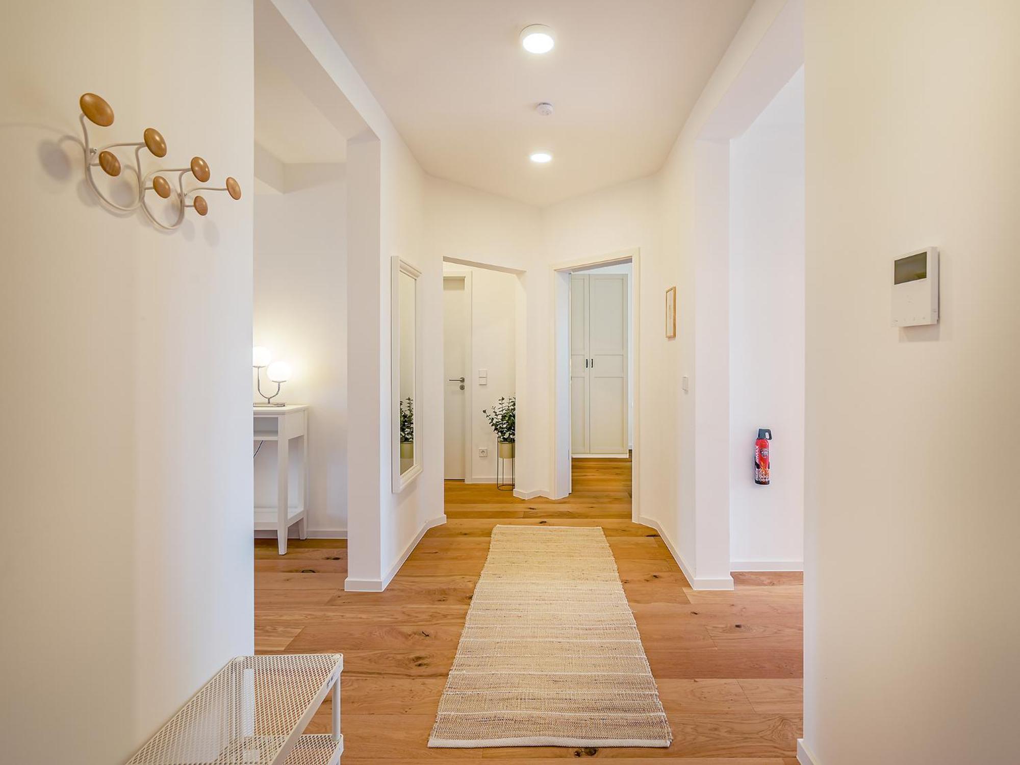Flair Homes - Design Apartments With Smart-Tv, Self Check-In & Free Parking Karlsruhe Esterno foto