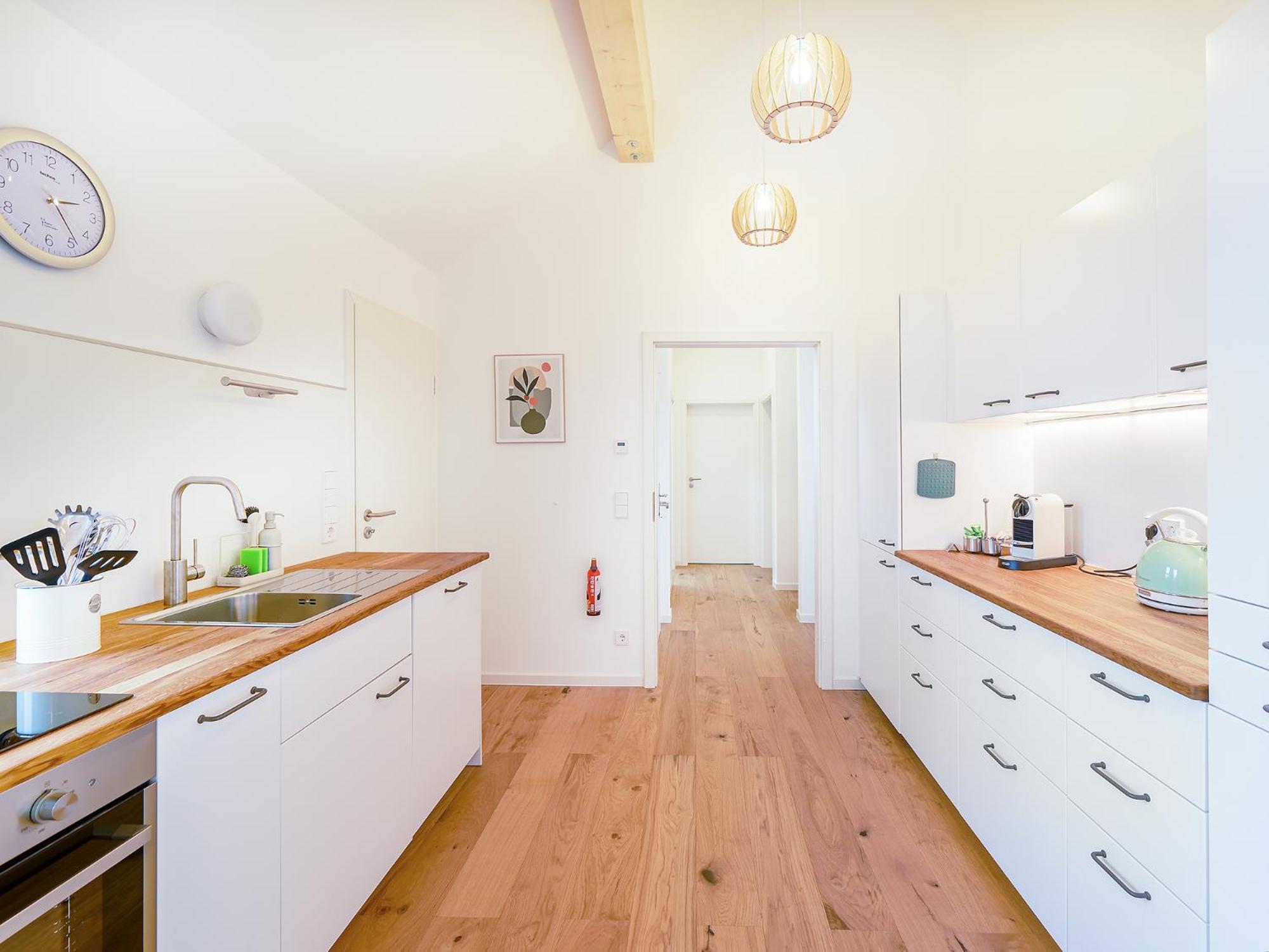 Flair Homes - Design Apartments With Smart-Tv, Self Check-In & Free Parking Karlsruhe Camera foto