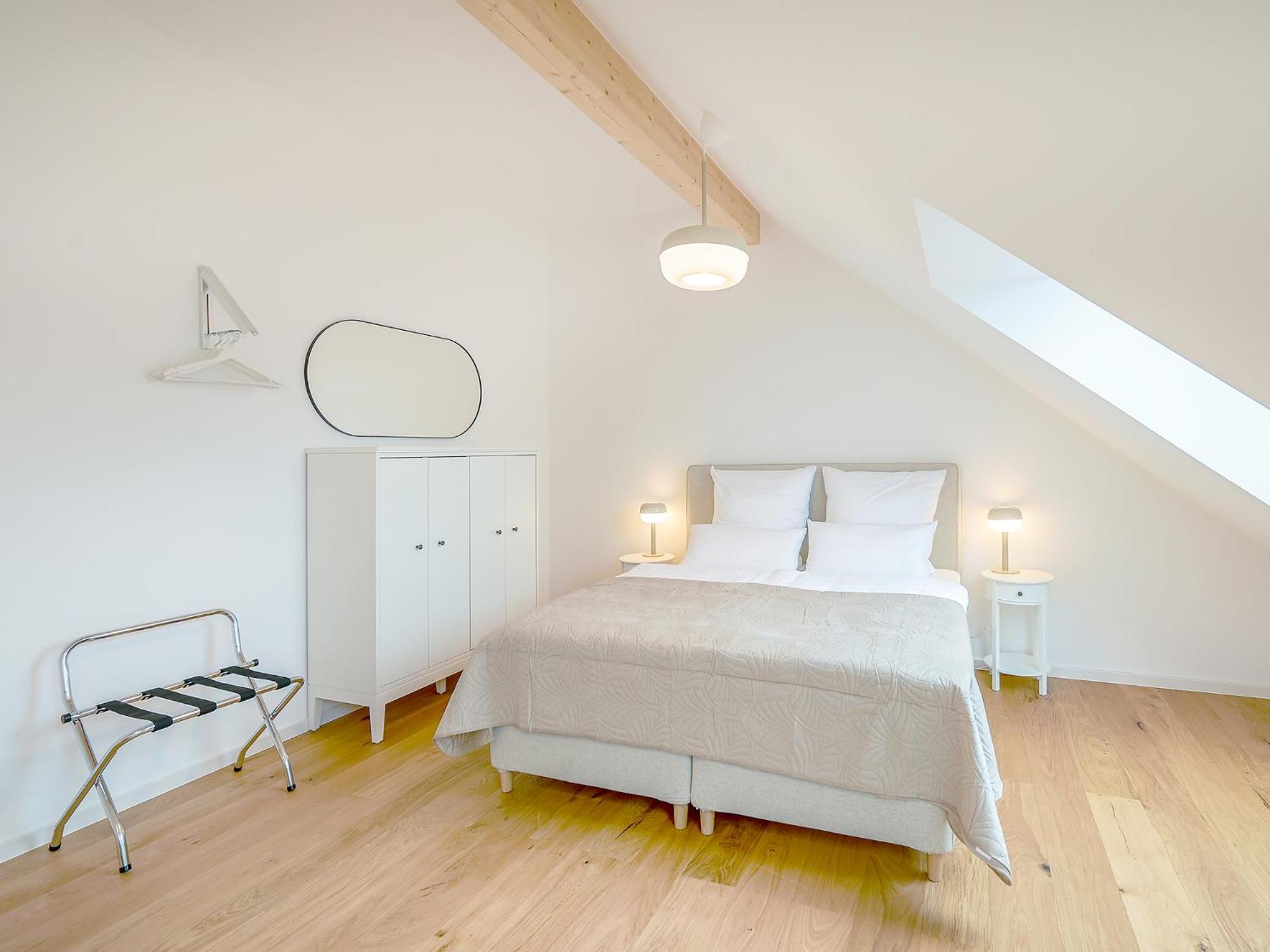 Flair Homes - Design Apartments With Smart-Tv, Self Check-In & Free Parking Karlsruhe Esterno foto