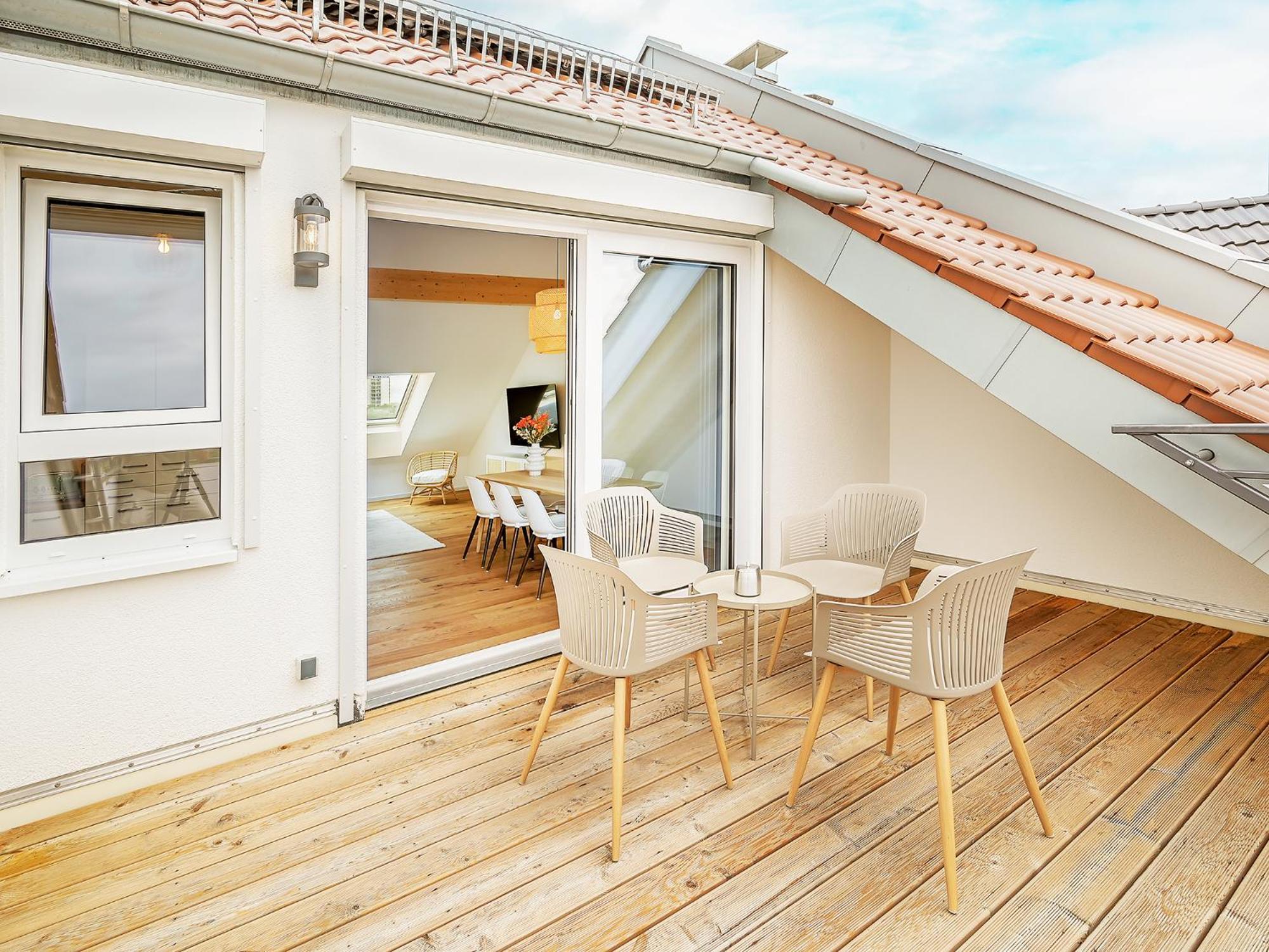 Flair Homes - Design Apartments With Smart-Tv, Self Check-In & Free Parking Karlsruhe Esterno foto