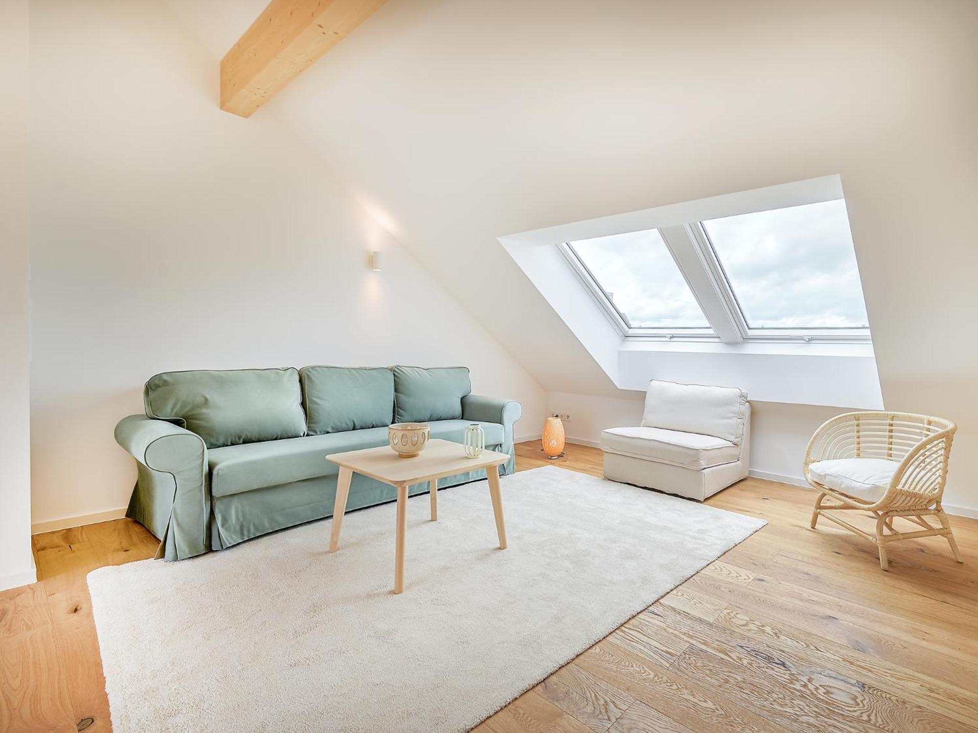 Flair Homes - Design Apartments With Smart-Tv, Self Check-In & Free Parking Karlsruhe Camera foto
