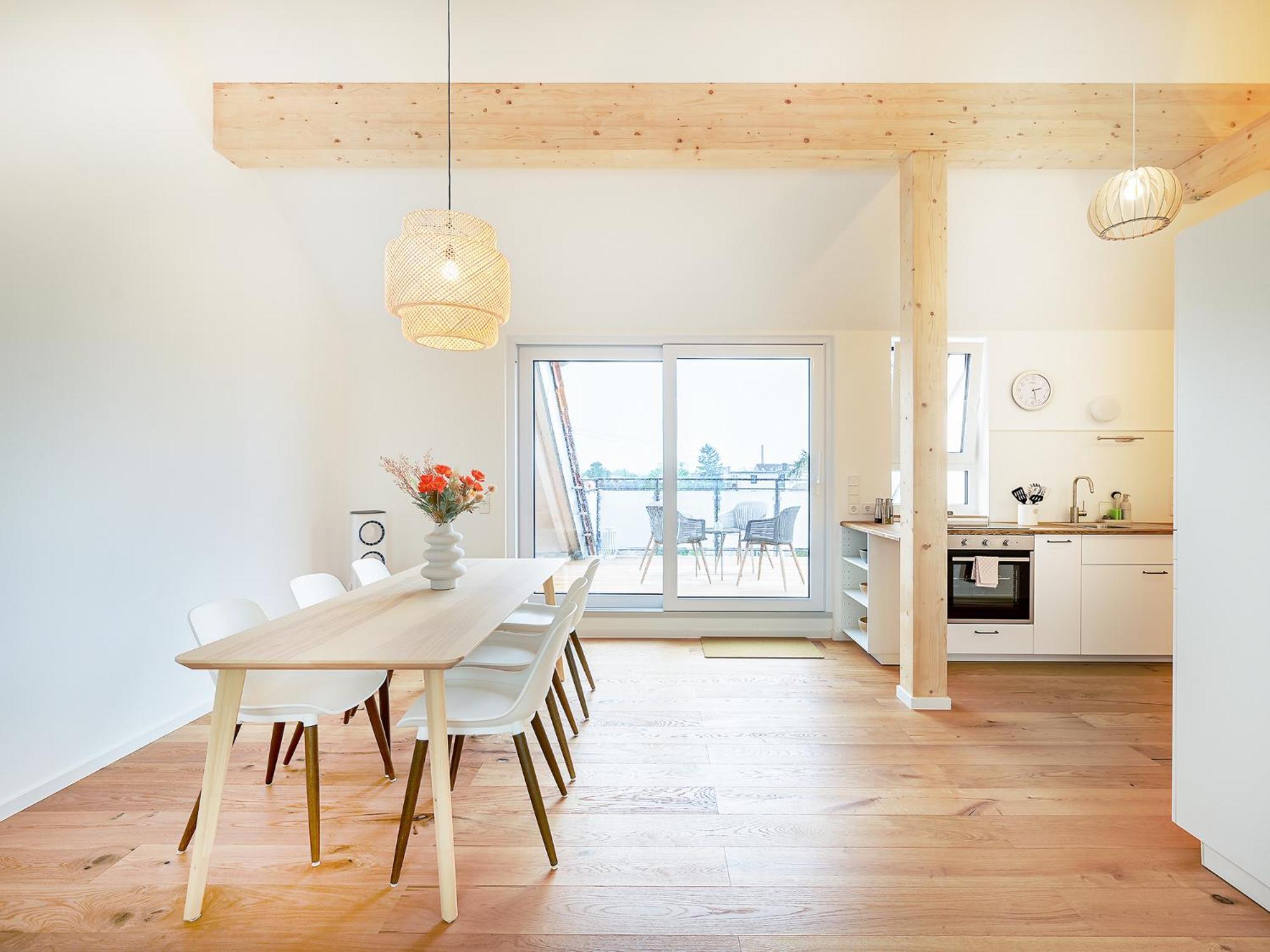 Flair Homes - Design Apartments With Smart-Tv, Self Check-In & Free Parking Karlsruhe Camera foto