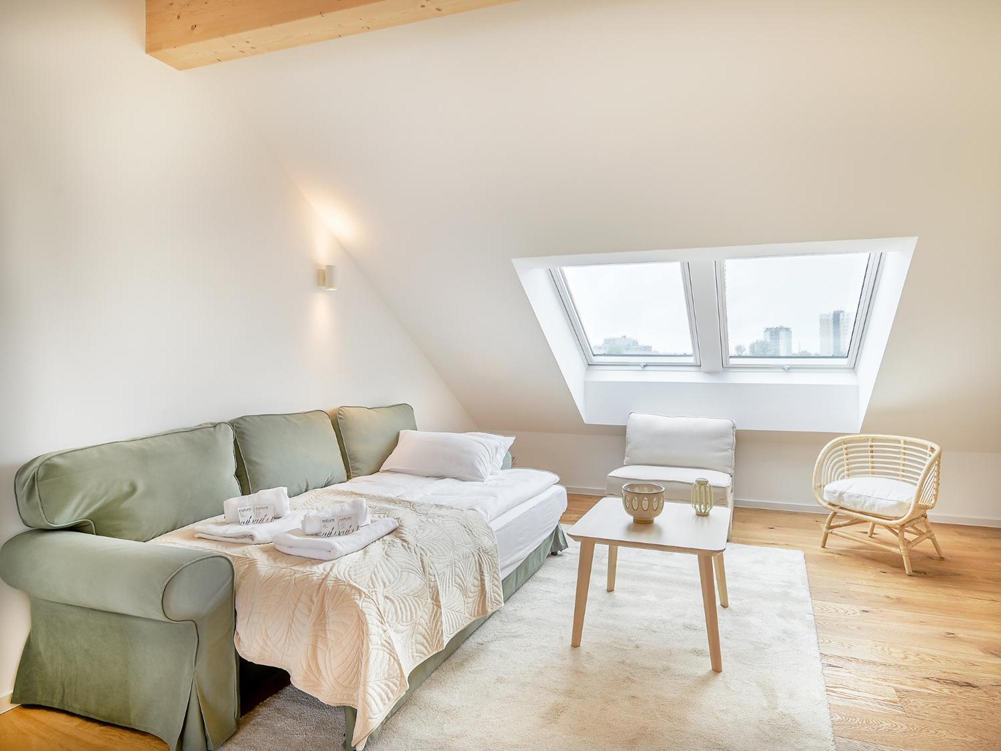 Flair Homes - Design Apartments With Smart-Tv, Self Check-In & Free Parking Karlsruhe Camera foto
