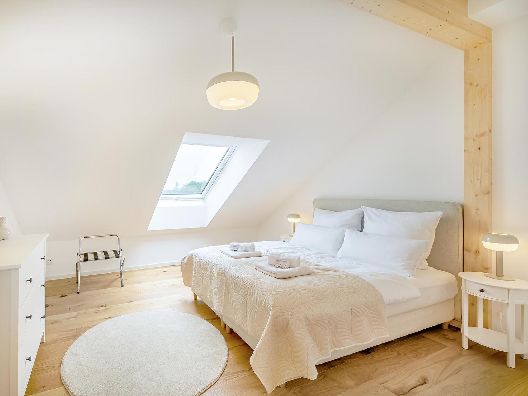 Flair Homes - Design Apartments With Smart-Tv, Self Check-In & Free Parking Karlsruhe Camera foto