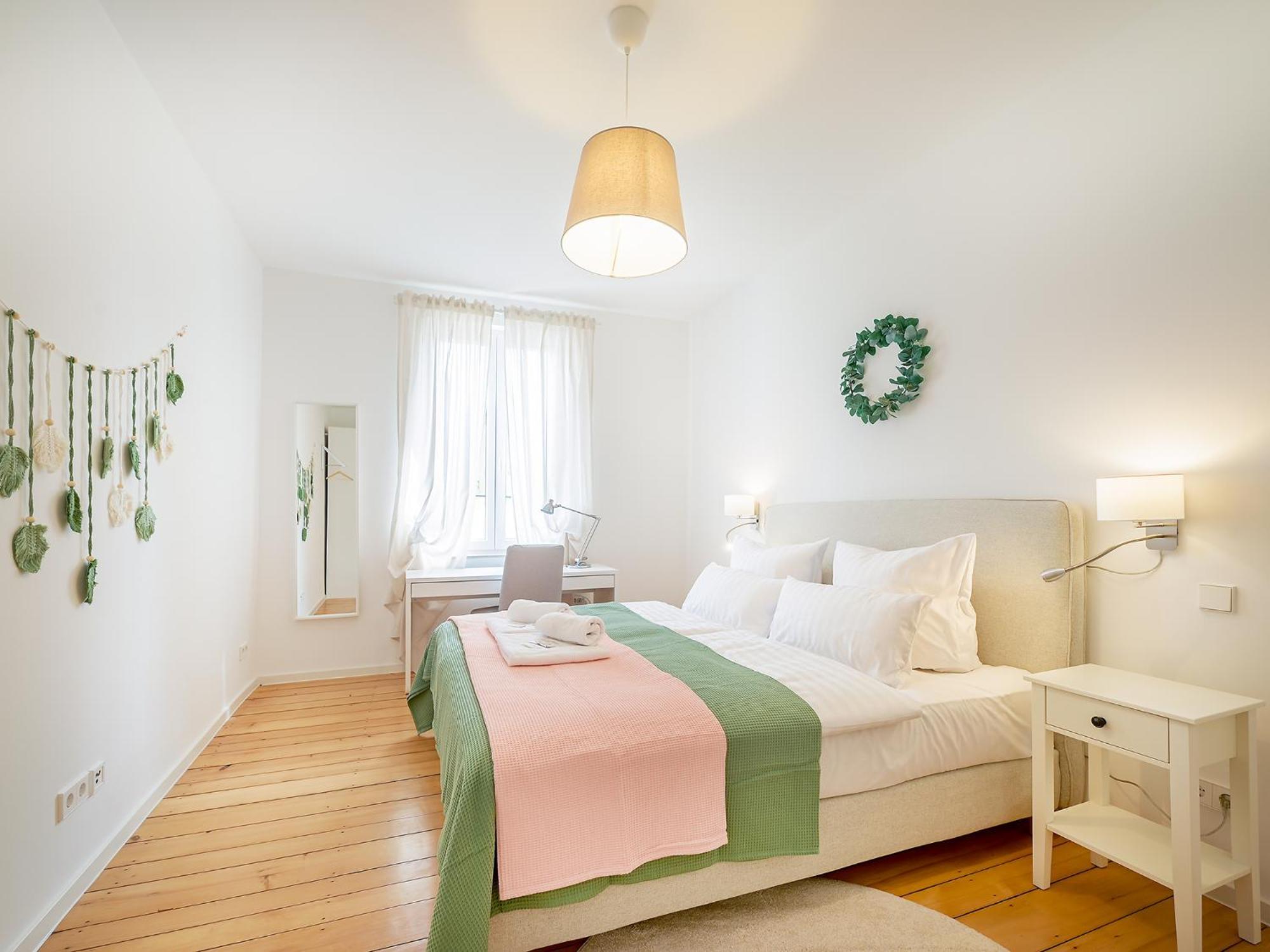 Flair Homes - Design Apartments With Smart-Tv, Self Check-In & Free Parking Karlsruhe Camera foto