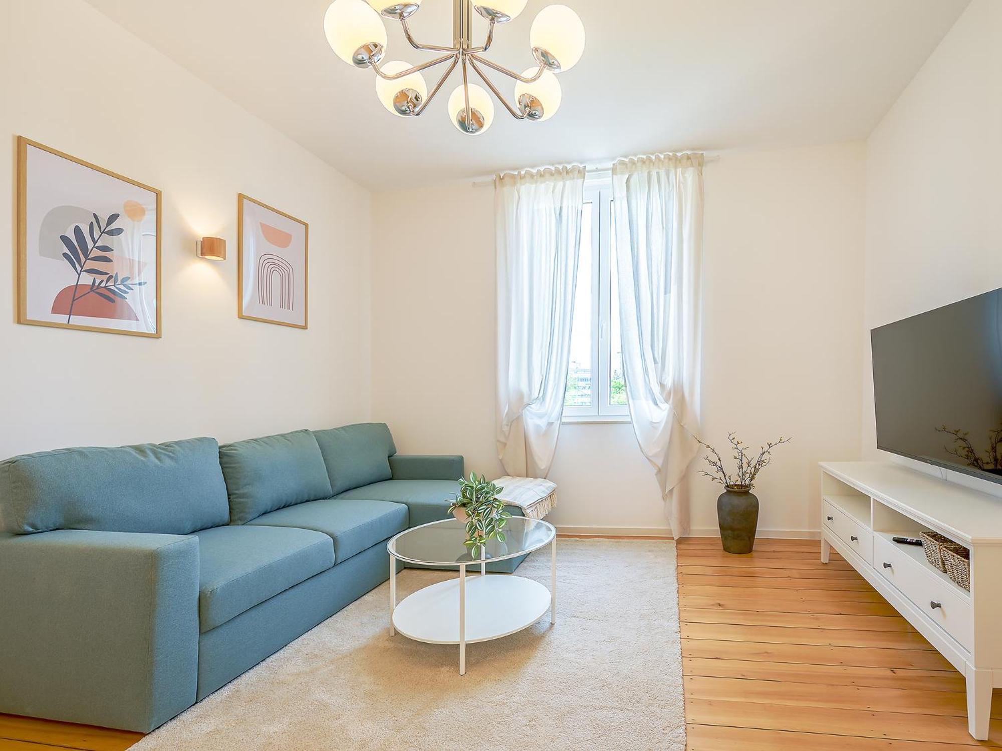 Flair Homes - Design Apartments With Smart-Tv, Self Check-In & Free Parking Karlsruhe Camera foto