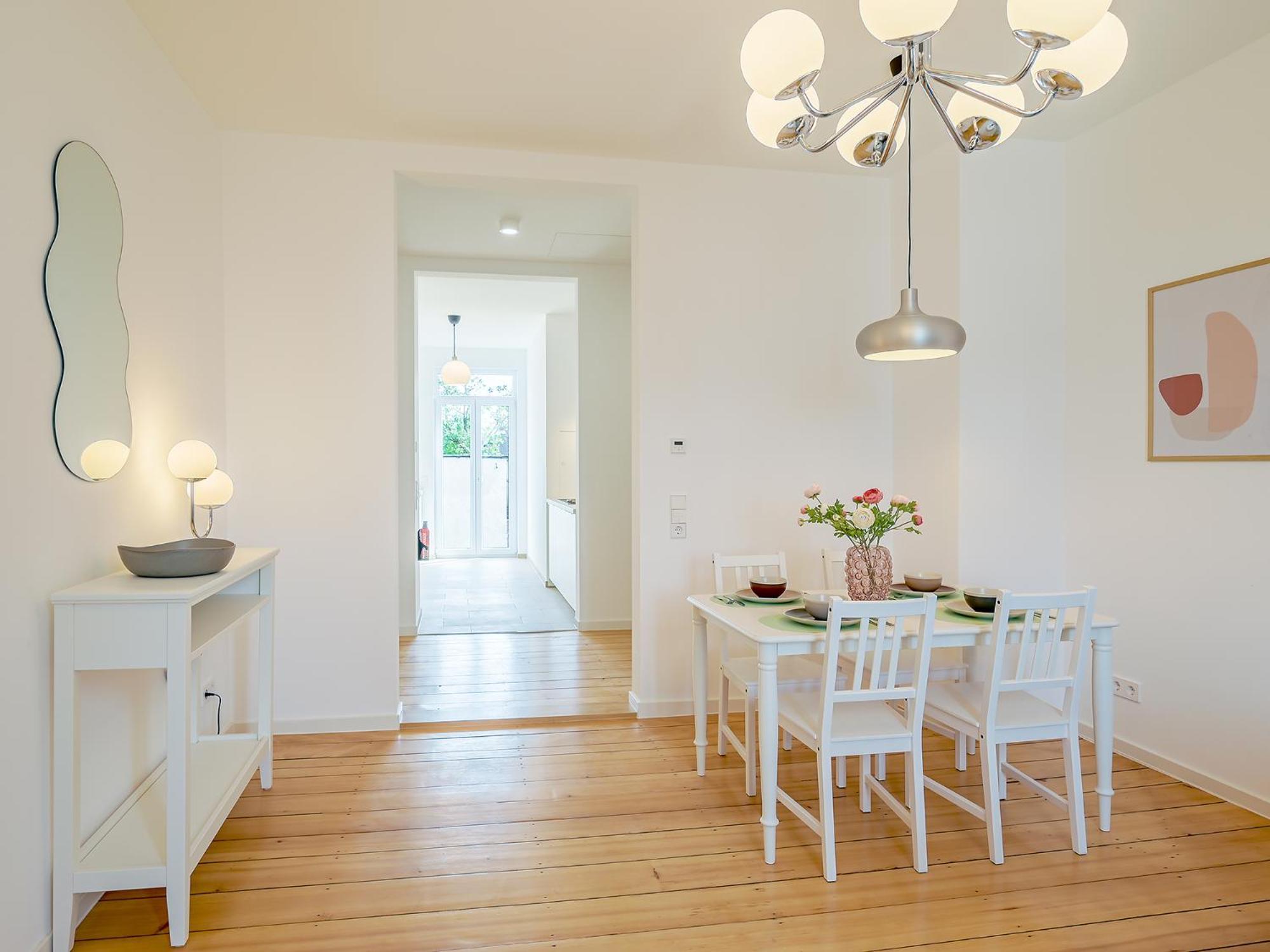 Flair Homes - Design Apartments With Smart-Tv, Self Check-In & Free Parking Karlsruhe Camera foto