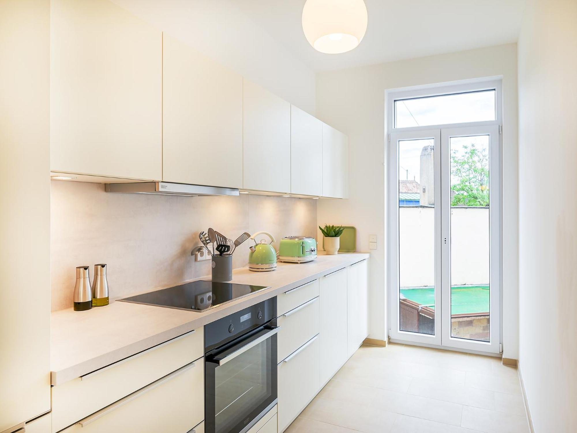 Flair Homes - Design Apartments With Smart-Tv, Self Check-In & Free Parking Karlsruhe Esterno foto