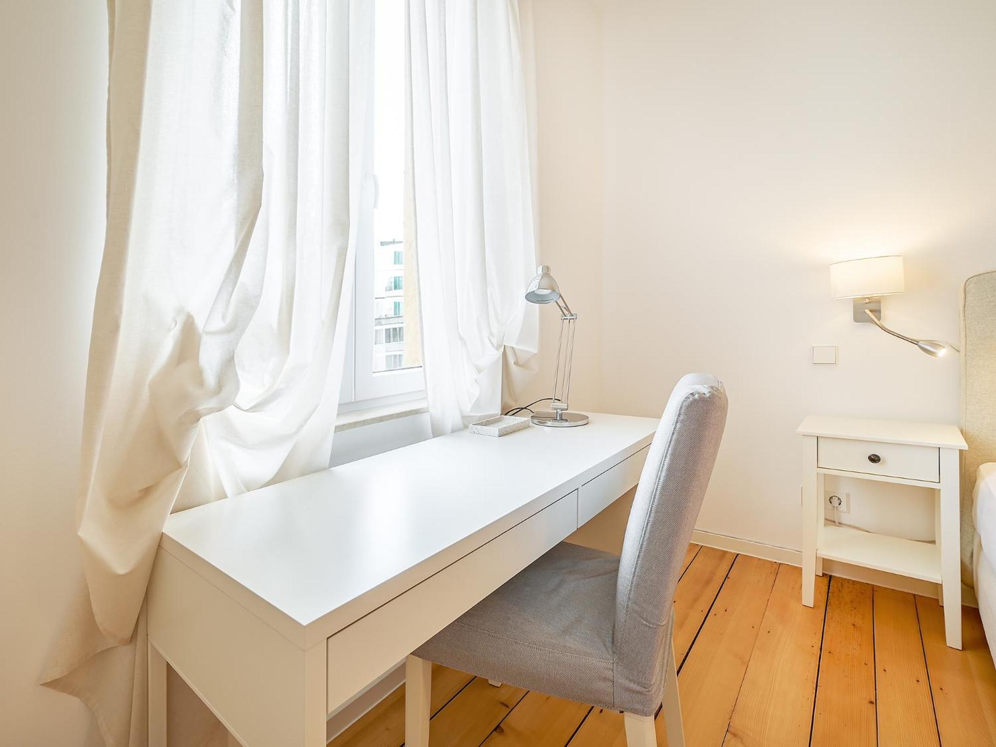 Flair Homes - Design Apartments With Smart-Tv, Self Check-In & Free Parking Karlsruhe Camera foto